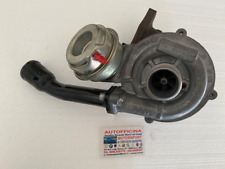 Turbina fiat 1.3 usato  Sinopoli