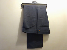 Farah trousers blue for sale  ATHERSTONE