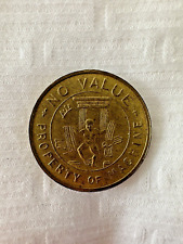 Amusement token property for sale  HALESOWEN