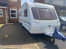 Bessacarr cameo 635 for sale  WAKEFIELD