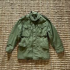 Vintage military jacket for sale  Shipping to Ireland