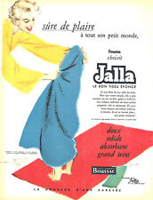 1955 advertising 117 d'occasion  Expédié en Belgium