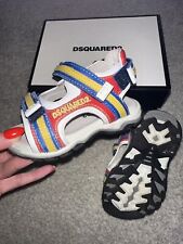 Boys baby dsquared2 for sale  MANCHESTER