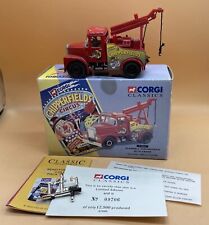 97886 corgi scammell for sale  Shipping to Ireland
