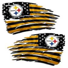 Pittsburgh american flag for sale  Mercer