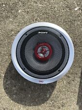 Altavoces para automóvil Sony Xplod CXS-GT3516F (caja abierta) segunda mano  Embacar hacia Mexico