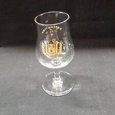 Benedictine glass d'occasion  Expédié en Belgium