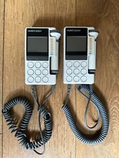 Used, Huntleigh SR2 Digital Doppler**Refurbished** 2MHZ Probe **Waterproof** for sale  Shipping to South Africa