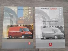 Citroen jumper van for sale  UK