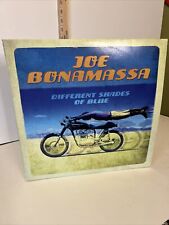 Joe bonamassa different for sale  Harrisburg