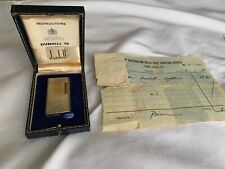 Vintage vietnam dunhill for sale  Los Angeles