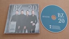 Boyzone bz20 inc for sale  WIGAN