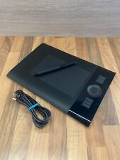 Wacom INTUOS 4 PTK-440 Tablet With Pen segunda mano  Embacar hacia Argentina