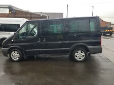 2007 ford transit for sale  NEWCASTLE UPON TYNE