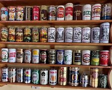Beer cans american for sale  Lockport
