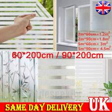 Frosted window film for sale  WORCESTER