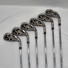 Cobra max irons for sale  Tomah