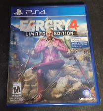 Far cry playstation for sale  Youngstown
