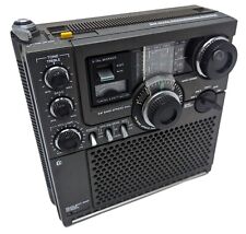 Rádio receptor multibanda vintage Sony ICF-5900W FM/MW/SW1/SW2/SW3 5 bandas TESTADO comprar usado  Enviando para Brazil