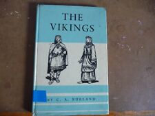 Book vikings c. for sale  STROUD