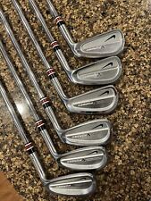 nike irons forged s vr golf for sale  Suwanee