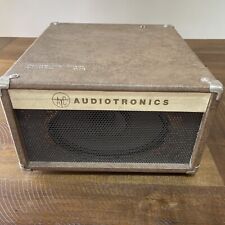 Vtg audiotronics model for sale  Lynchburg