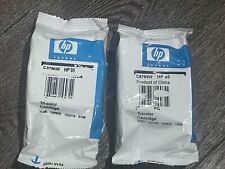 Usado, Dois (2) cartuchos de tinta HP 95 tricolor Deskjet - Novo em kg comprar usado  Enviando para Brazil