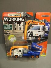 Matchbox working rigs for sale  East Falmouth