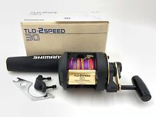 shimano tld 30 2 speed for sale  Shipping to Canada