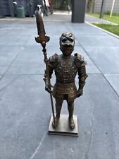 Ritter samurai figur gebraucht kaufen  Brand