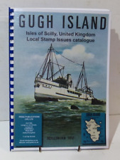 Stamp catalogue gugh for sale  HAYLE