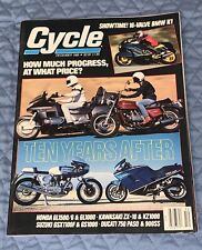 Cycle motor magazine for sale  Flora Vista