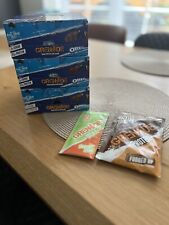 Grenade High Protein, Low Sugar Bar - Oreo, 33 Bars (x 60 g), Plus Extras for sale  Shipping to South Africa