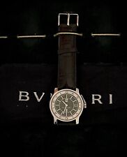 Orologio bulgari solo usato  Carrara