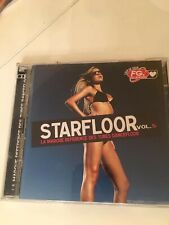 Musique starfloor vol d'occasion  Nantes-