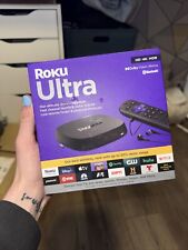 Roku ultra 2021 for sale  Fort Wayne