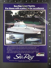 1984 sea ray for sale  Lodi