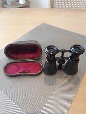 Antique opera glasses for sale  HINDHEAD