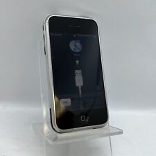 Apple iPhone 1ª Generación - 8 GB - Negro A1203 - ¡FUNCIONA! - ¡LEER! - (C2:3), usado segunda mano  Embacar hacia Argentina