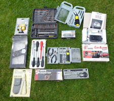 Tools socket set for sale  UK