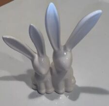 Bunny rabbit figurine for sale  Bend