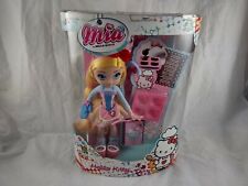 Hello Kitty Mia Doll Figure by Giochi Preziosi for sale  BLYTH