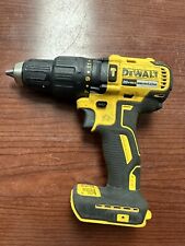 DEWALT 20V MAX BROCA MARTELO SEM ESCOVA 1/2" (FERRAMENTA NUA) MODELO # DCD778 comprar usado  Enviando para Brazil