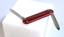 Used, swiss micro victorinox Victoria folding knife for sale  Shipping to South Africa