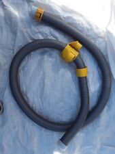 Dc05 hose grey for sale  CREWE