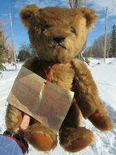 Vintage teddy bear for sale  International Falls