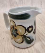 Milk cream jug for sale  ROTHERHAM