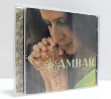 CD de áudio Maria Bethania: Ambar, usado comprar usado  Enviando para Brazil