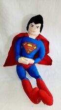 Usado, Brinquedo de Pelúcia Vintage Superman 1978 por Knickerbocker 22" Christopher Reeves  comprar usado  Enviando para Brazil