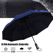 Automatic close umbrella for sale  WOLVERHAMPTON